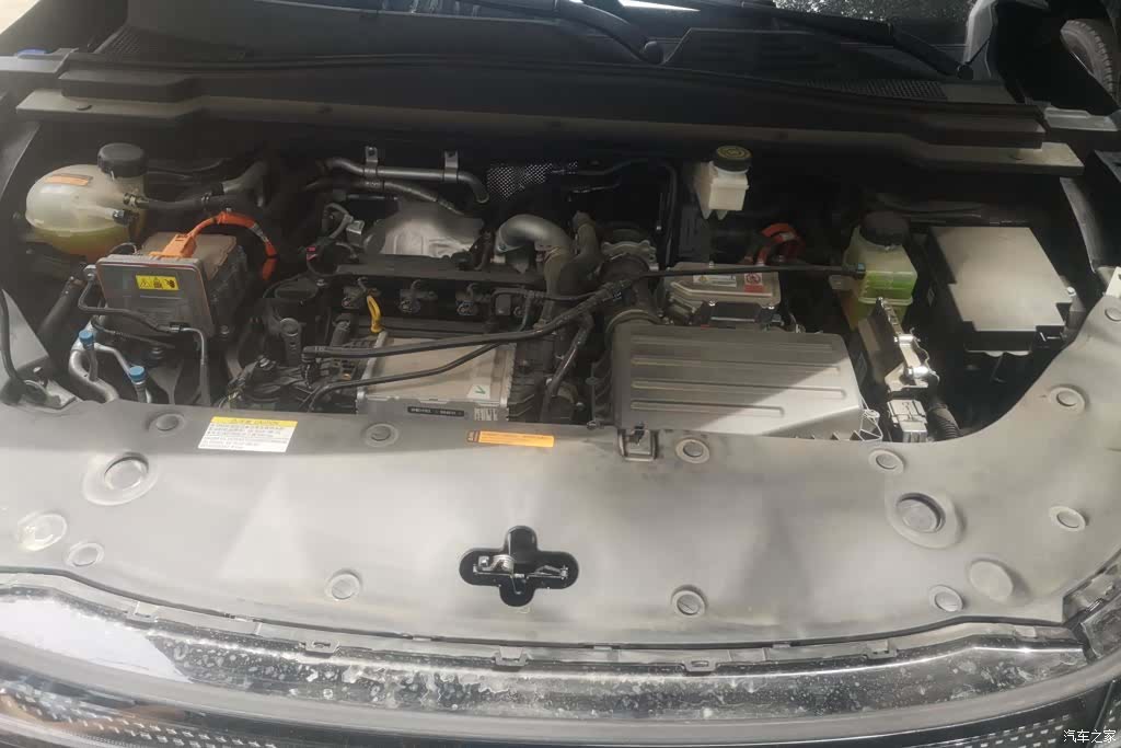 DongFeng L8, 2025 10