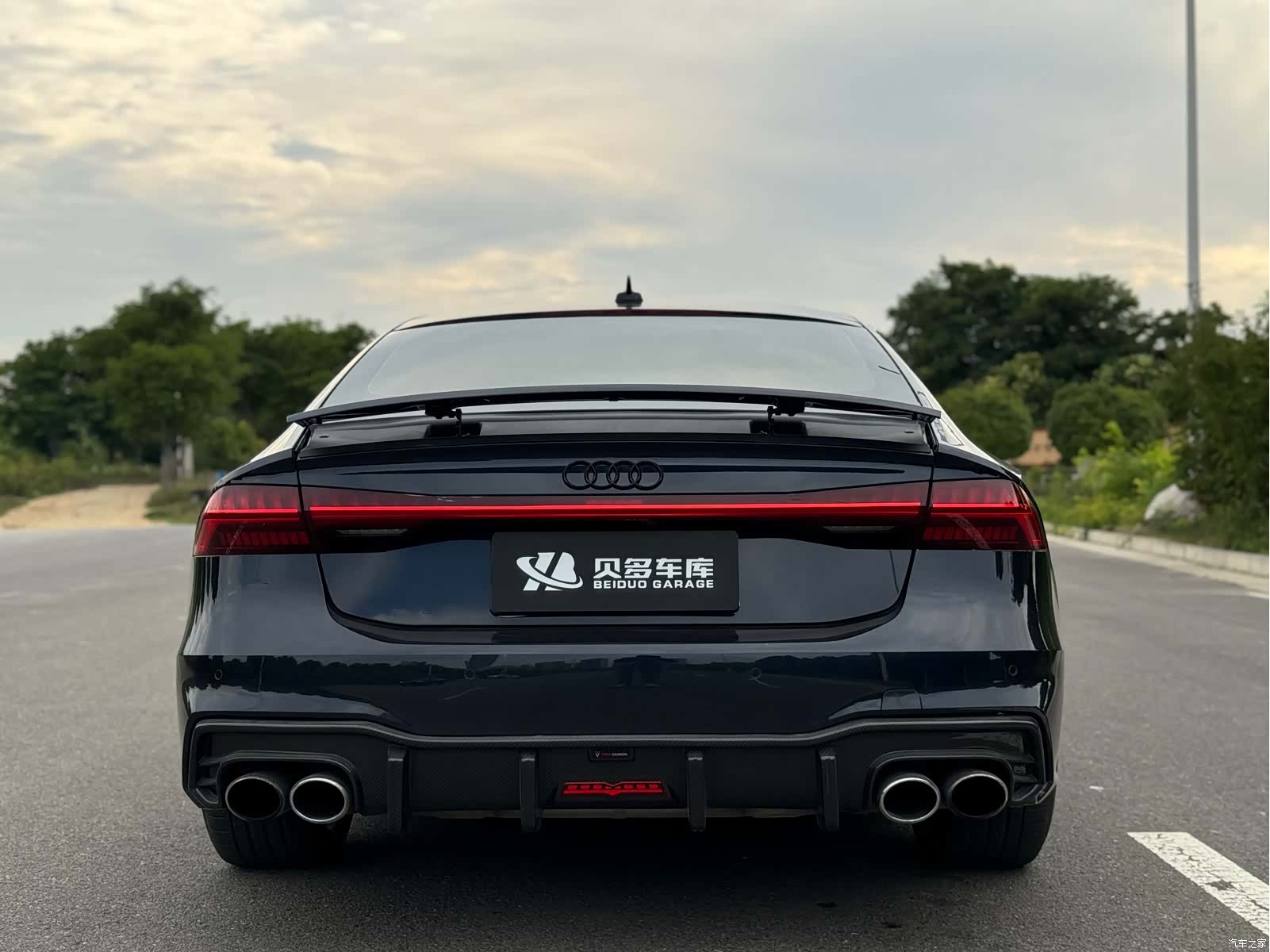 Audi TT, 2021 все фото