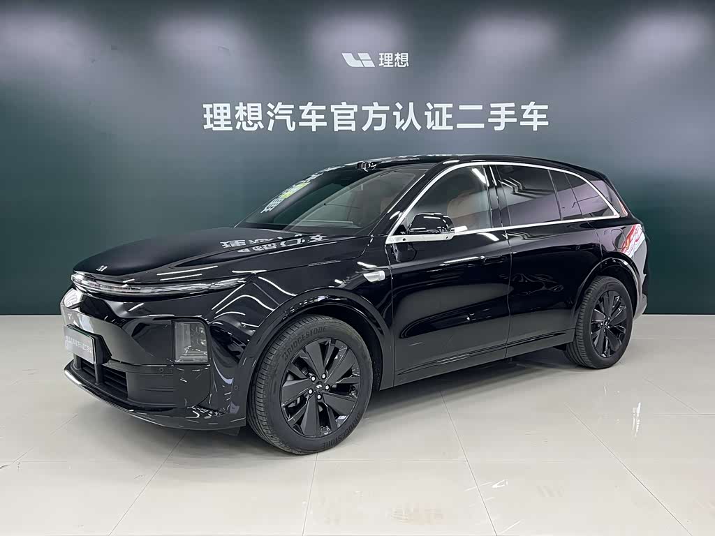 Li Auto L6
