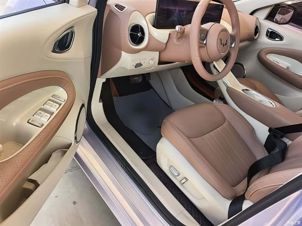 Wuling Bingo, 2025 16