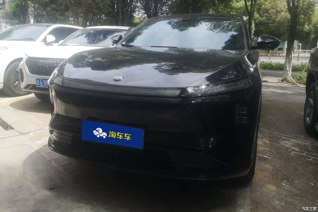 DongFeng L8, 2025 2