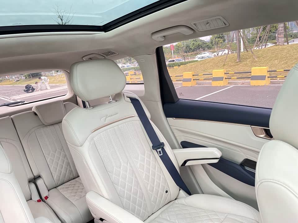 Wuling Wuling Capgemini