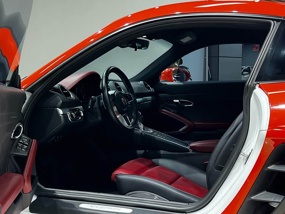 Porsche 718 Porsche 718