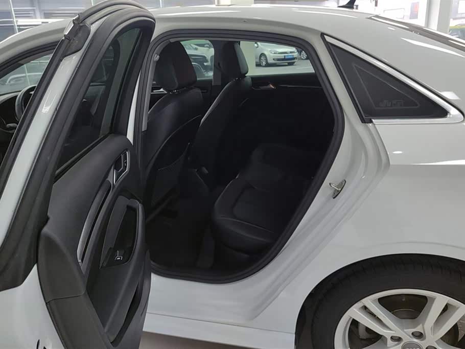 Audi A3 Audi A3