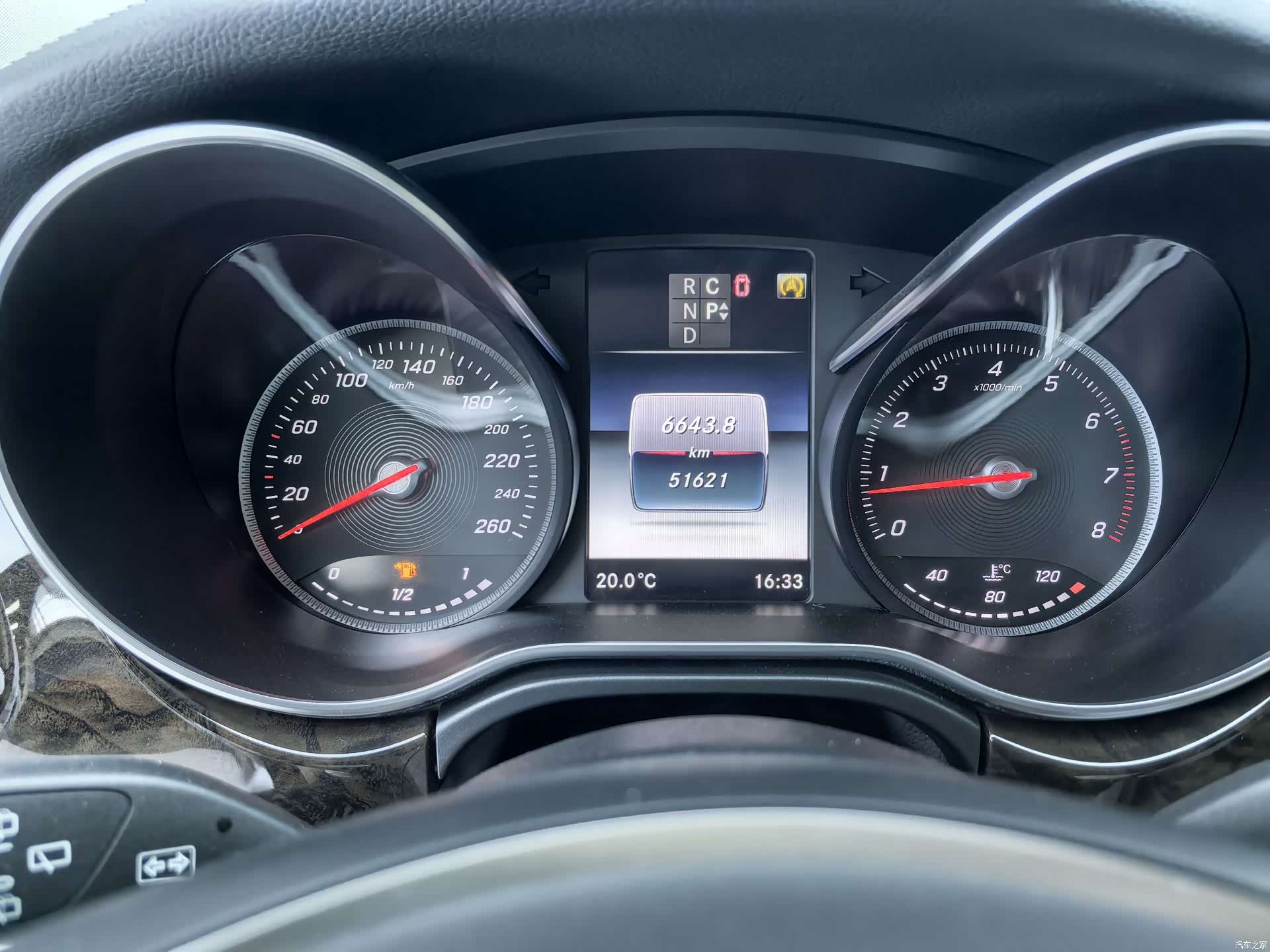 Mercedes-Benz V-Class, 2020 18