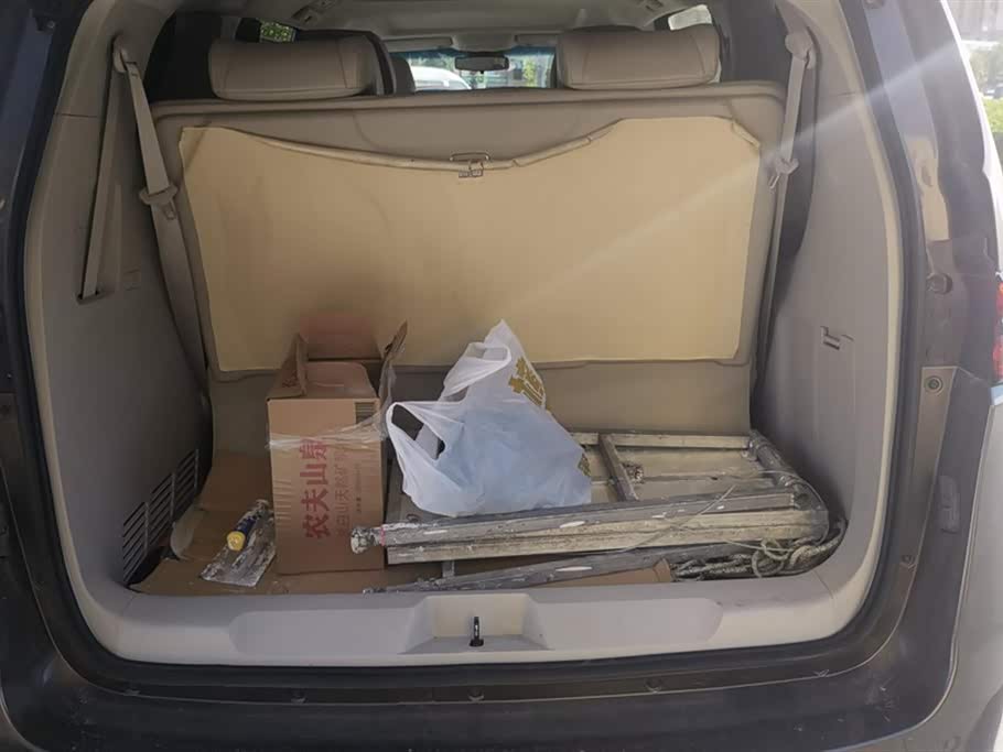Buick GL8 Buick GL8
