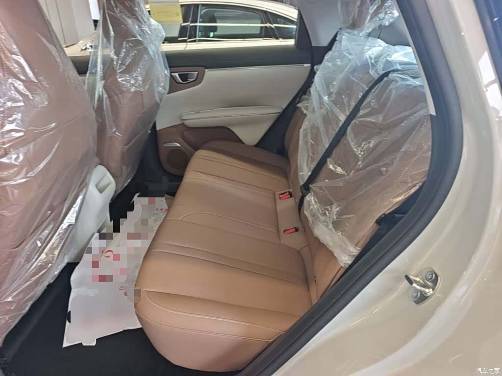 Wuling S, 2025 24