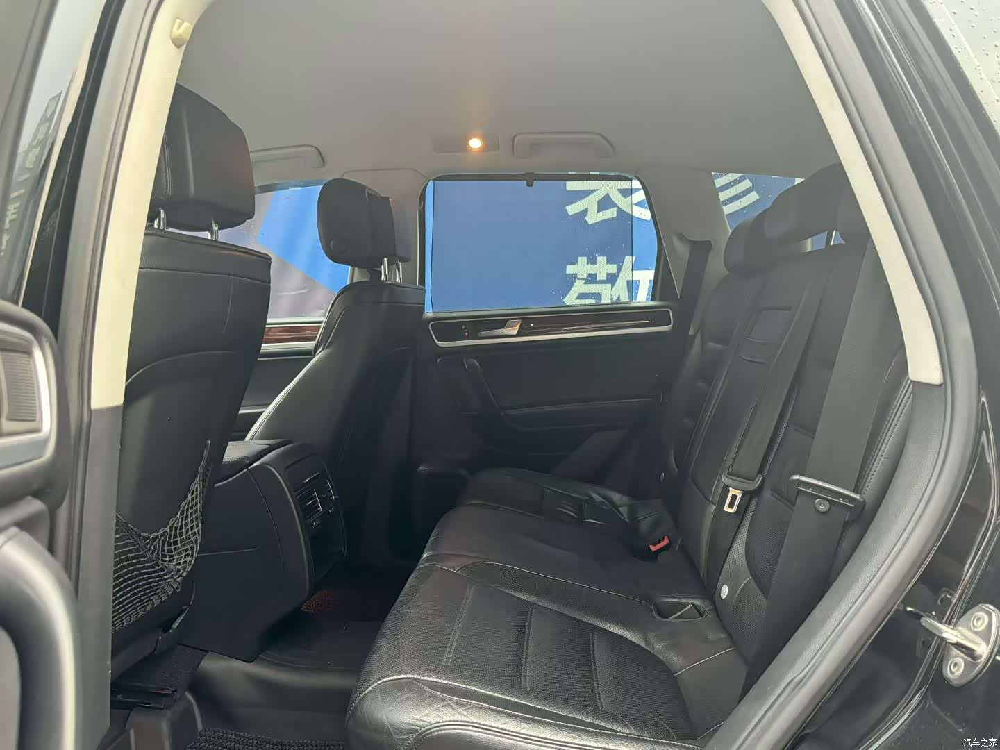 Volkswagen Touareg, 2011 6