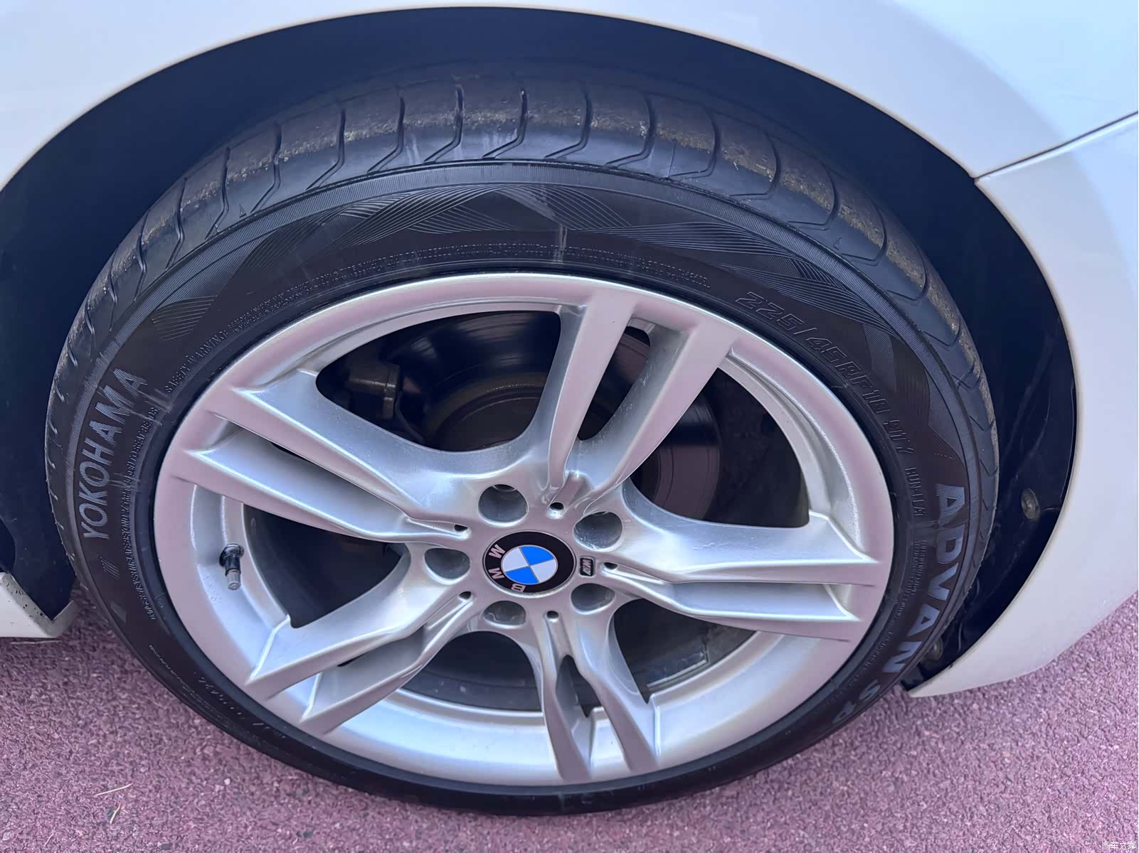BMW 3 Series, 2017 17