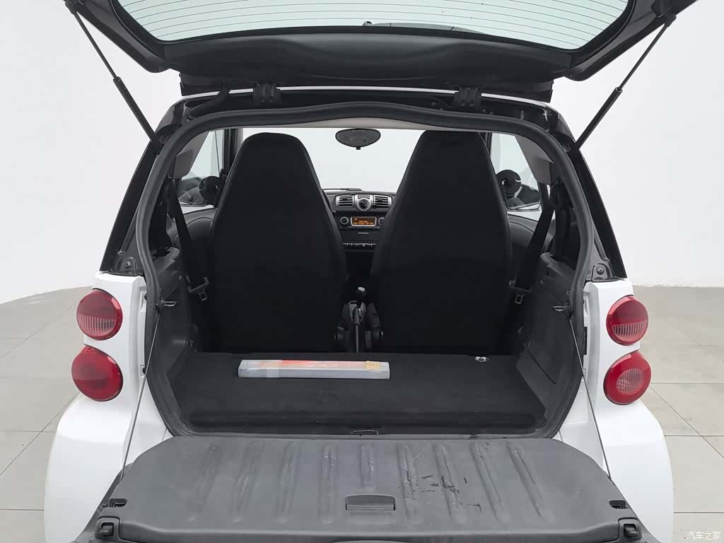 Smart Fortwo, 2014 16
