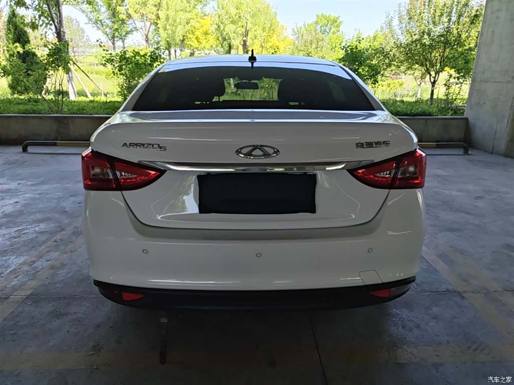 Chery 5, 2023 6
