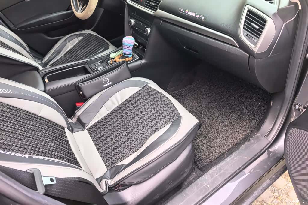 Mazda Mazda3, 2018 8