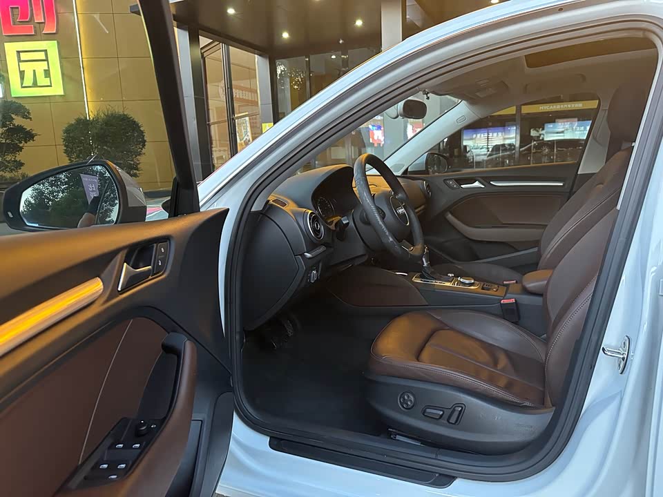 Audi A3 Audi A3