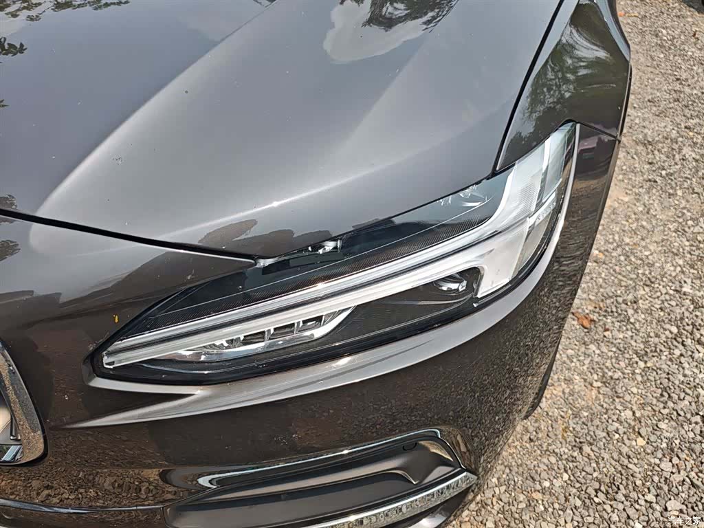 Volvo S90, 2024 18