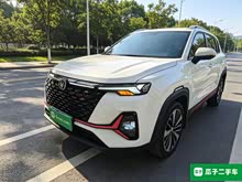 ����CS35PLUS 2021�� ����NE 1.4T DCT�����
