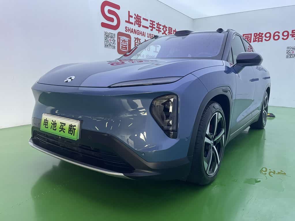 NIO ES7