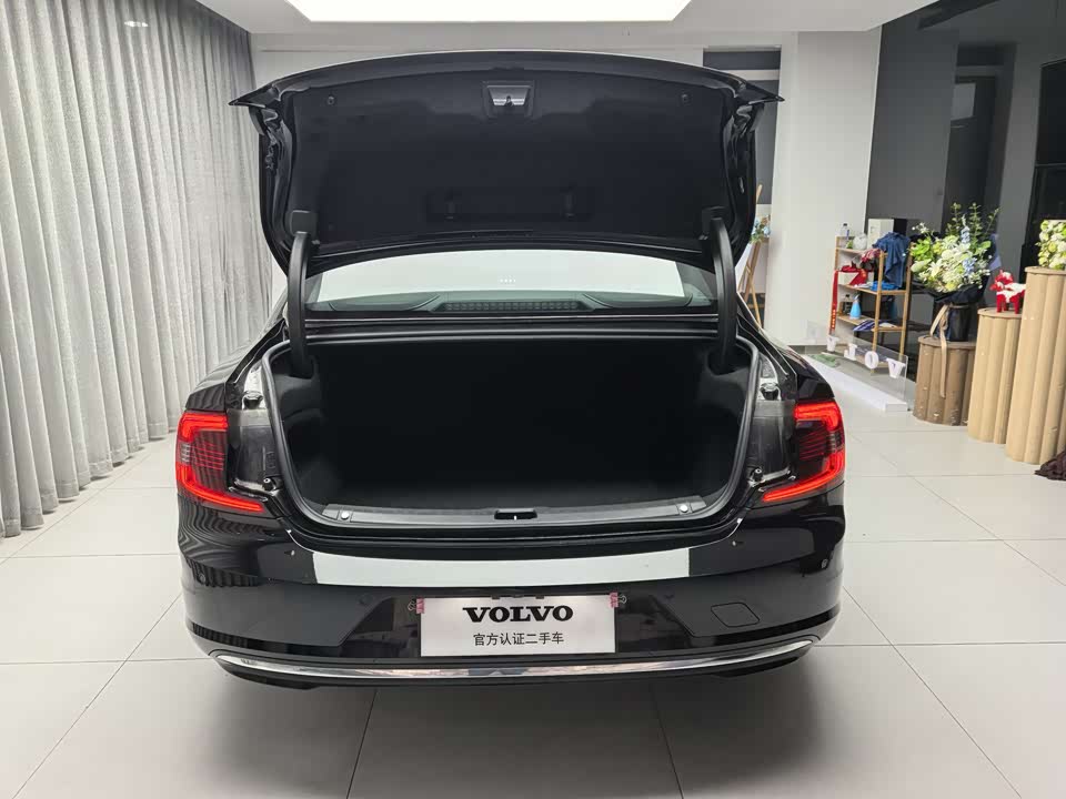 Volvo S90 Volvo S90