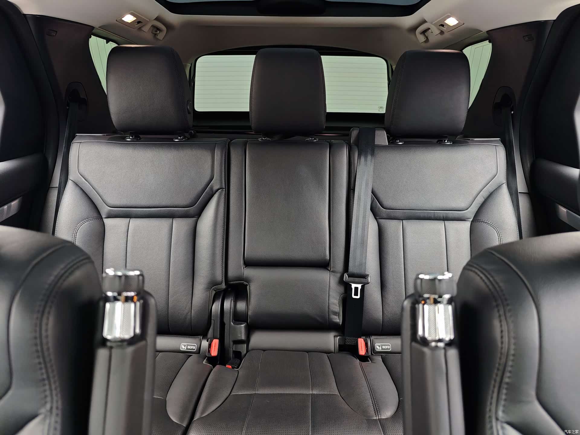 Land Rover Discovery, 2020 18