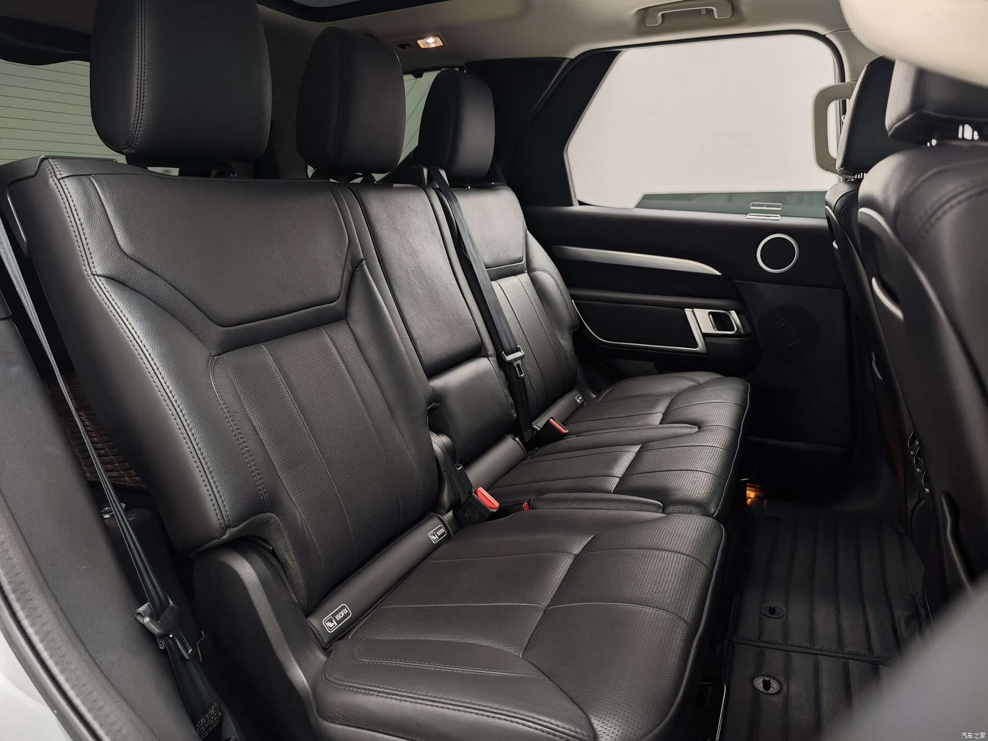 Land Rover Discovery, 2020 20