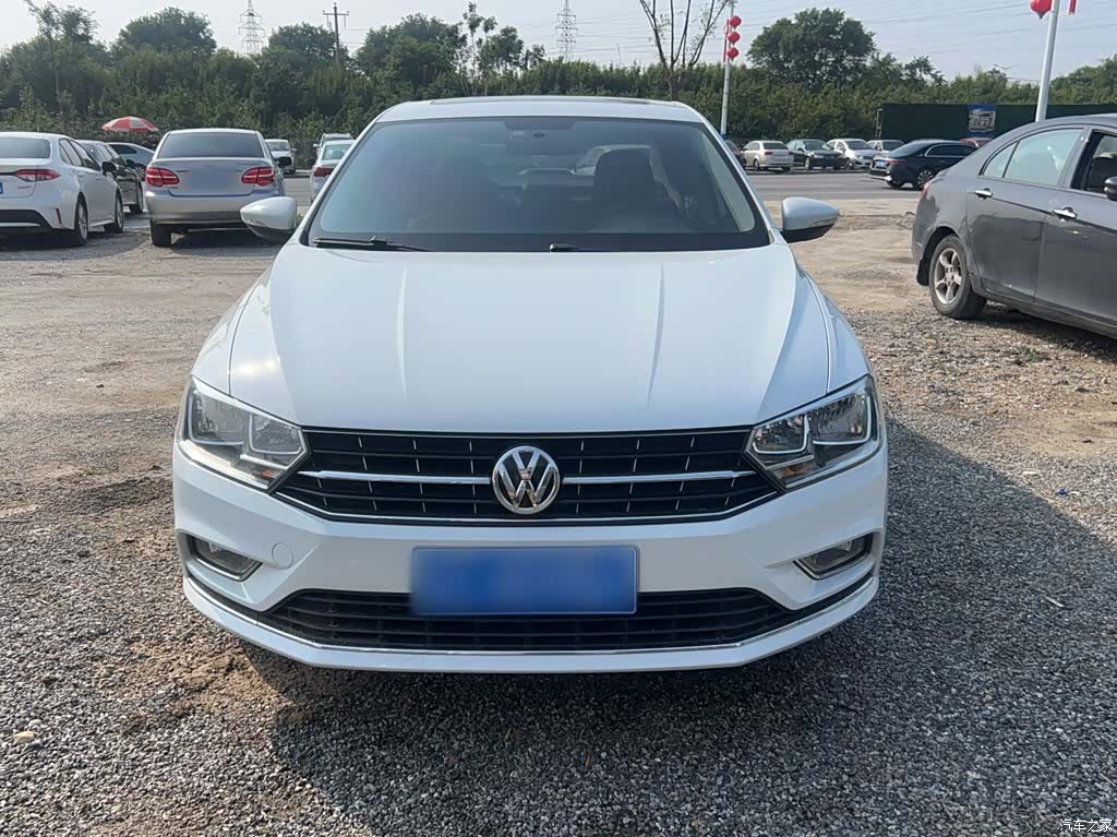 Volkswagen Bora, 2017 3