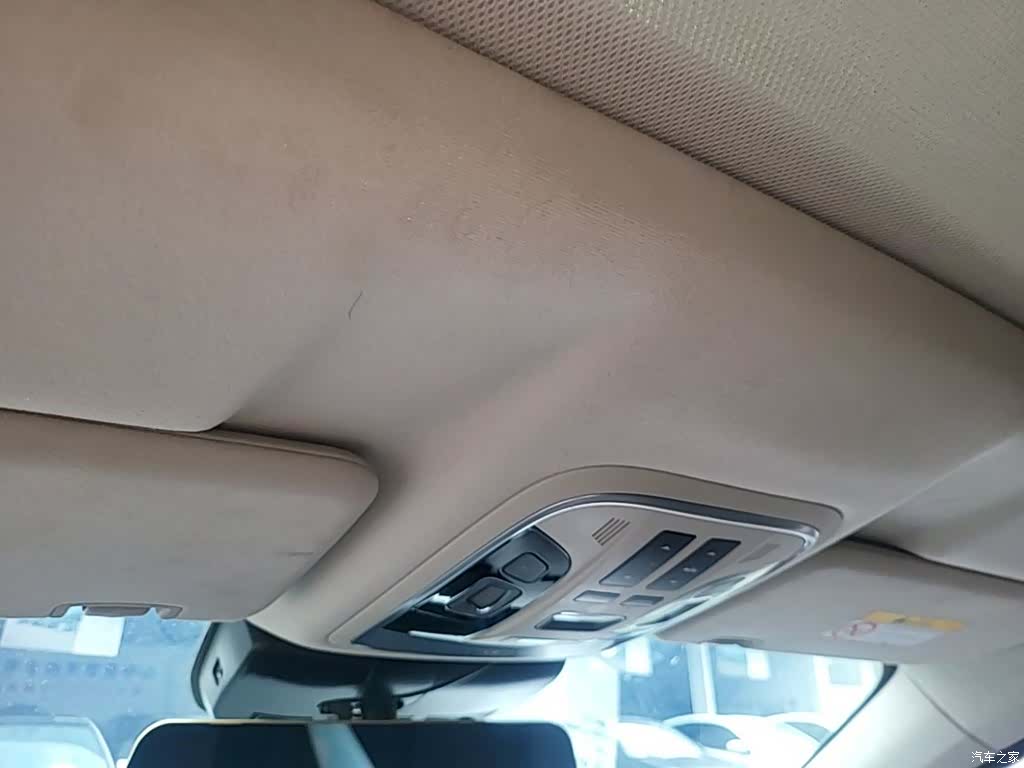 WEY VV6, 2019 18