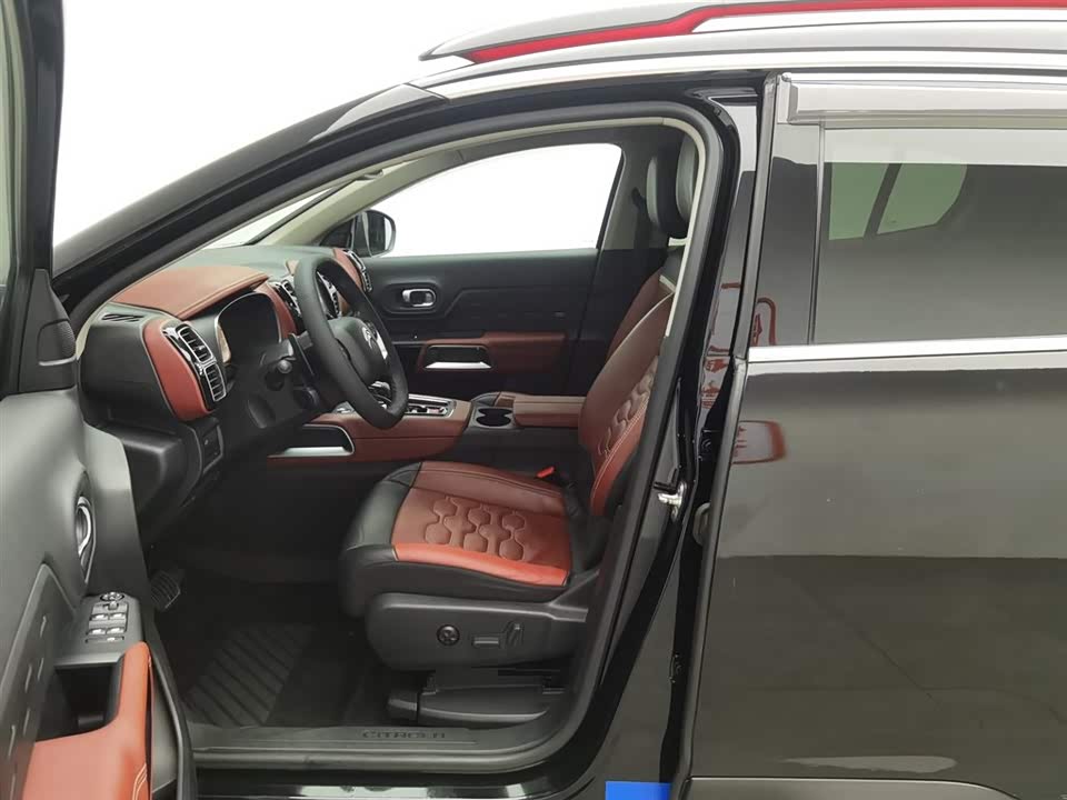 Citroen Tianyi C5 AIRCROSS