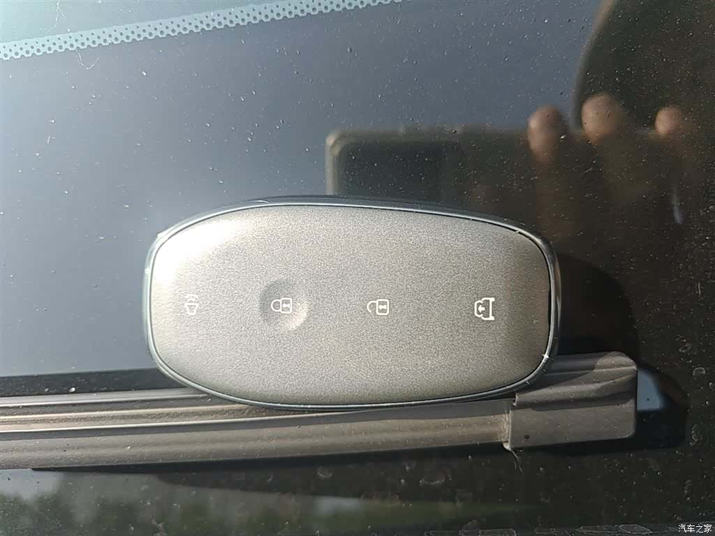 Buick L7, 2025 9