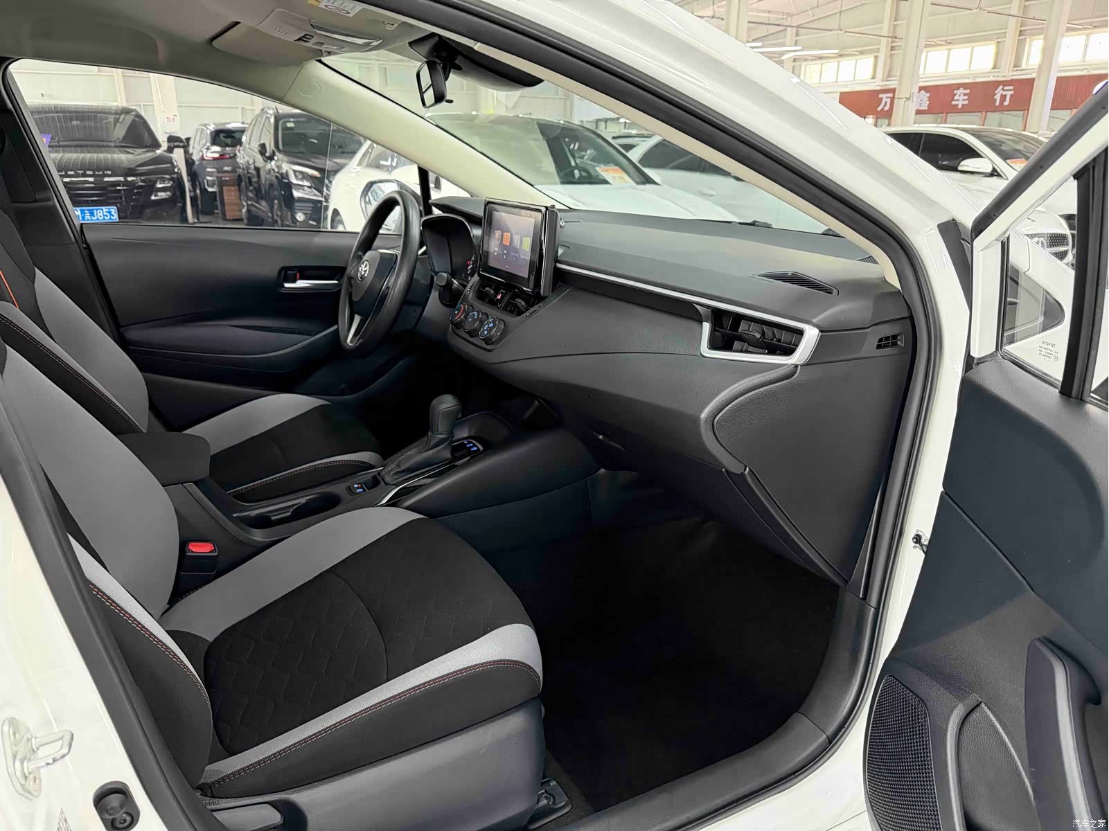 Toyota Corolla, 2023 17