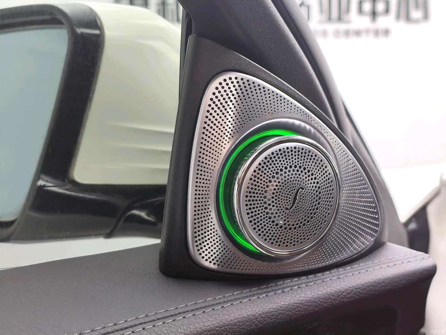 Mercedes-Benz E-Class, 2018 7