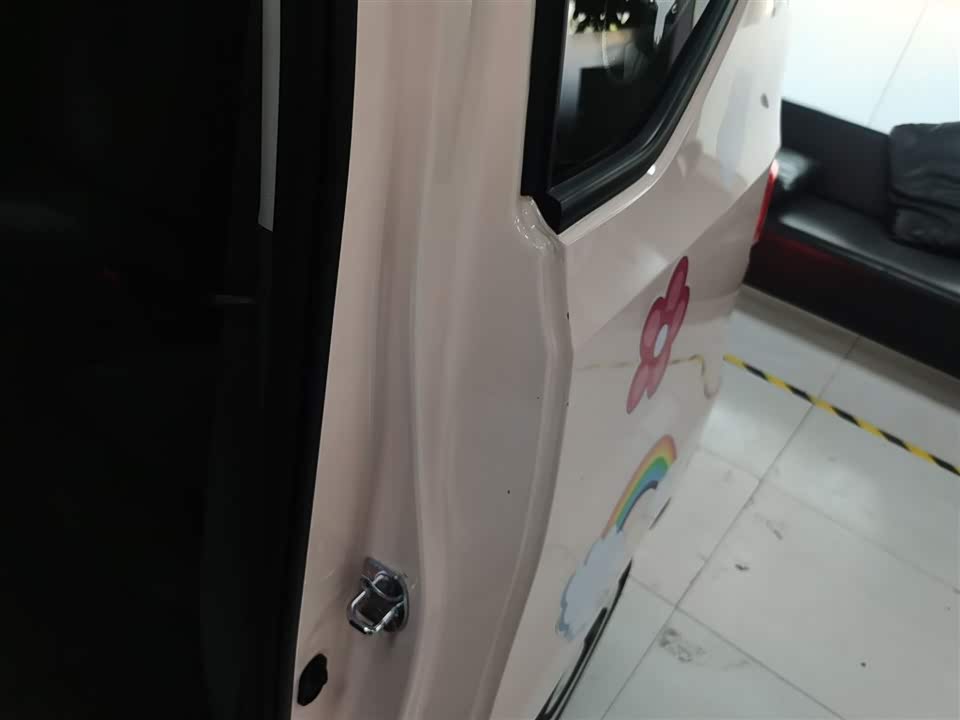 Wuling Hongguang MINIEV Wuling Hongguang MINIEV