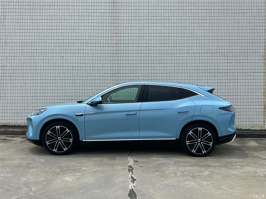 Denza N7, 2025 3