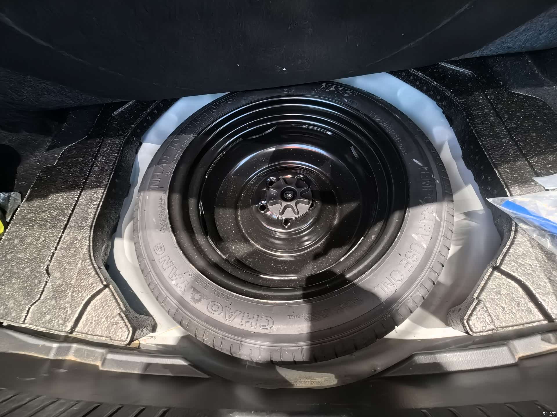 Mazda Mazda3, 2018 14