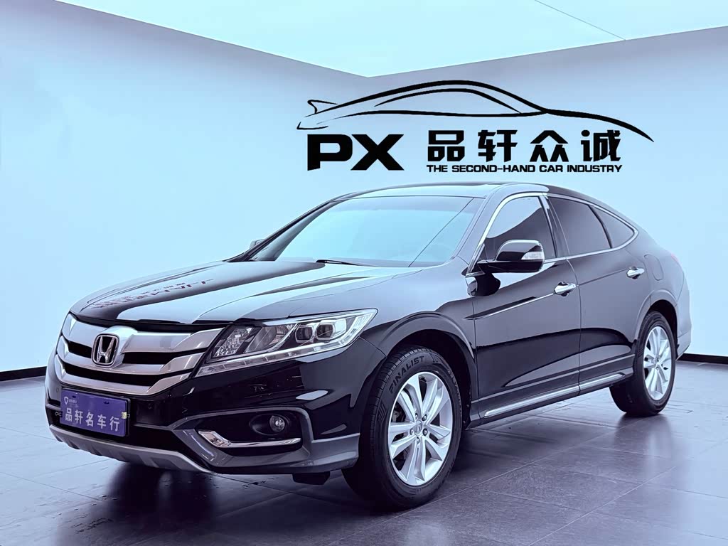 Honda Crosstour
