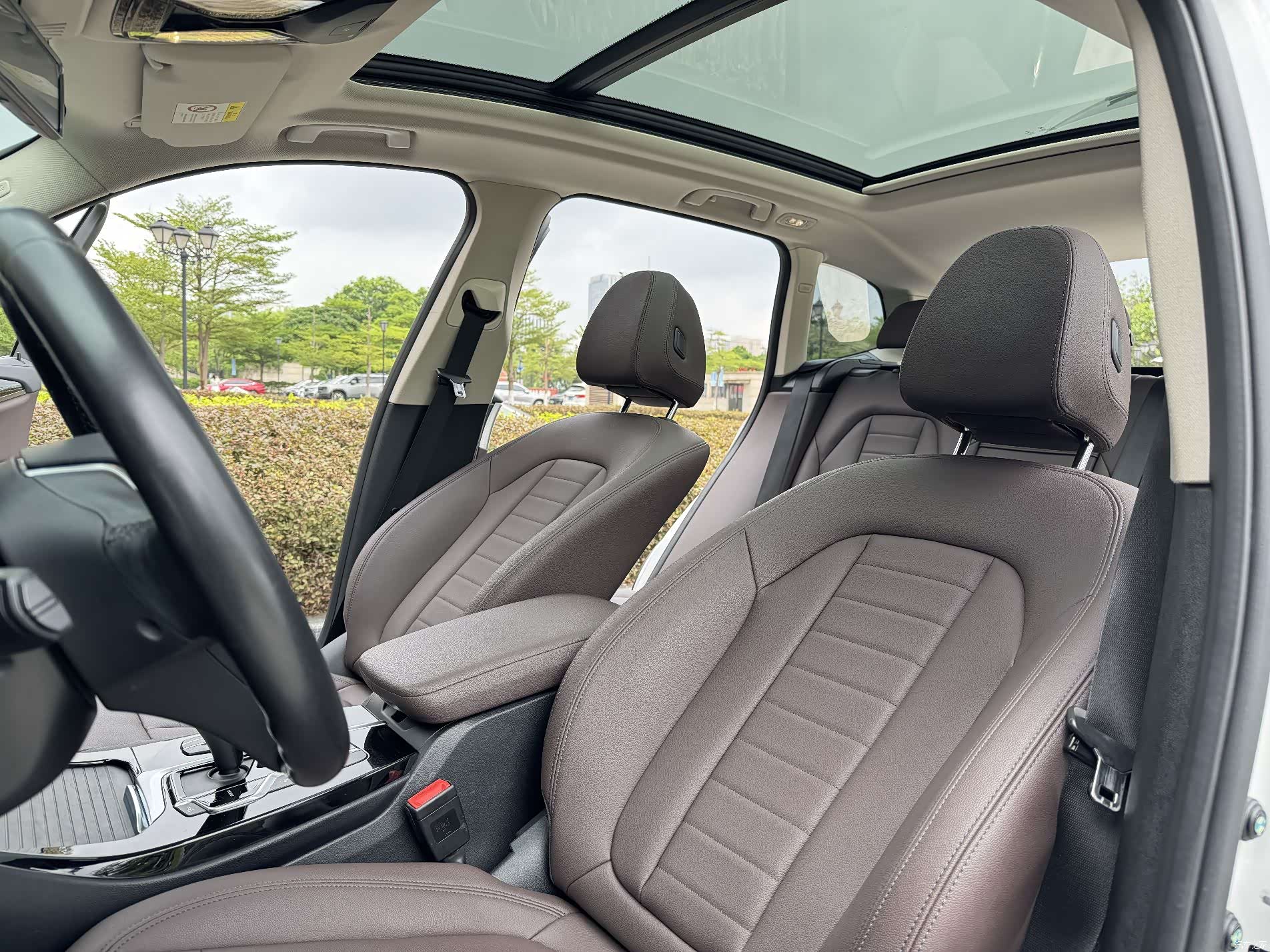 BMW X3, 2019 11