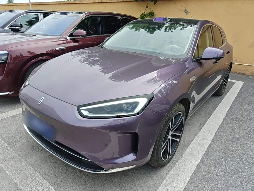 AITO M5