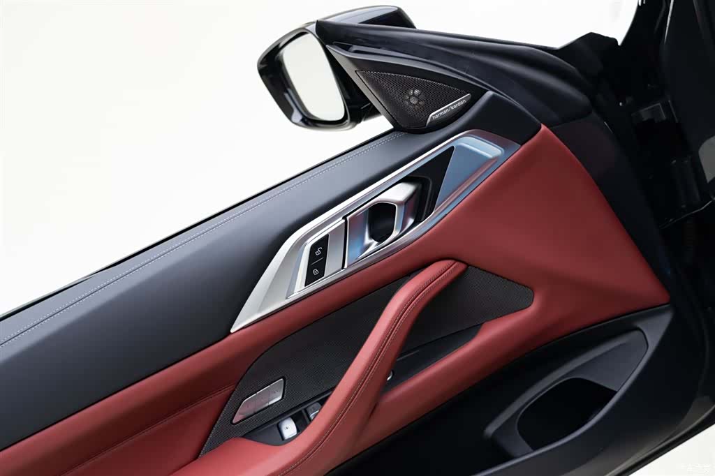 BMW 4 Series, 2025 15