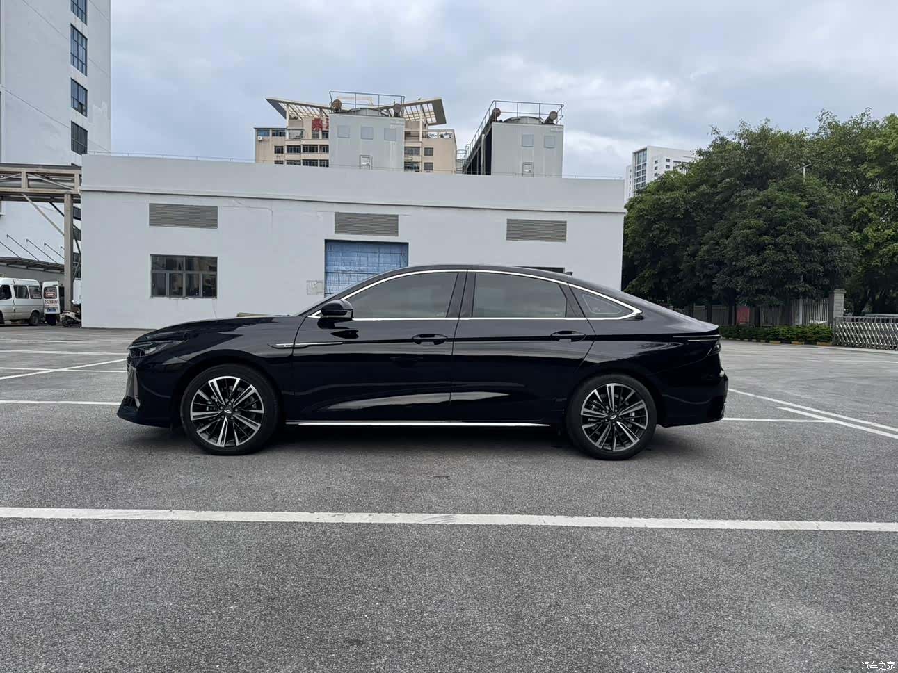 Chery Arrizo 8, 2023 40