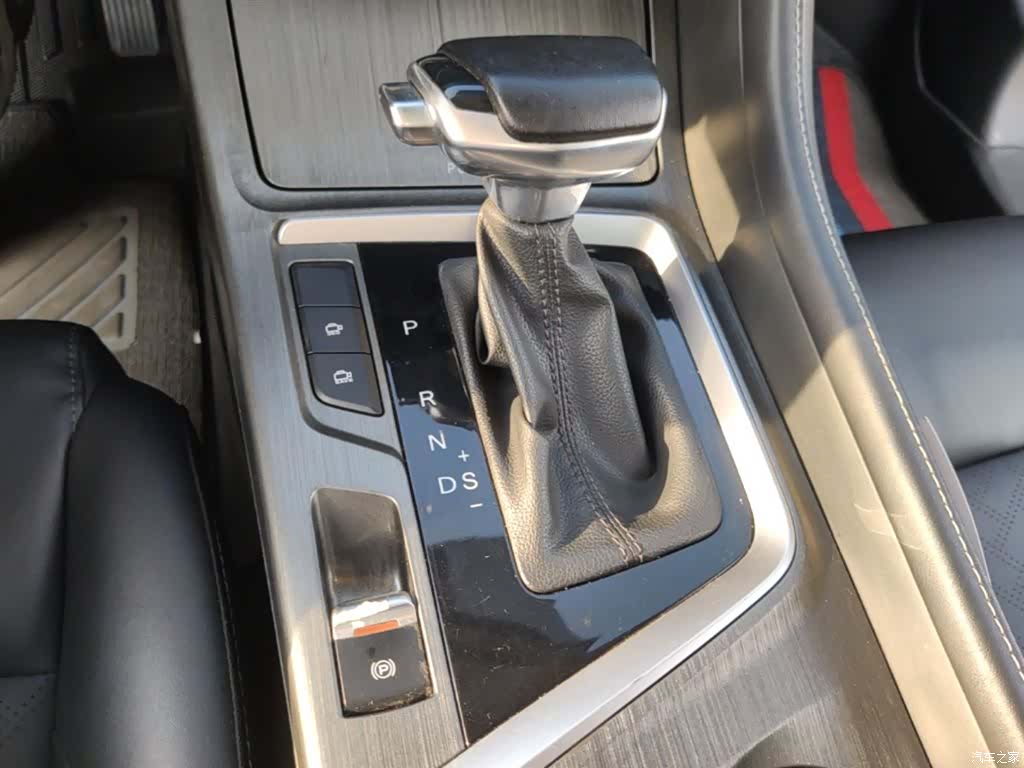 Changan CS55, 2021 14