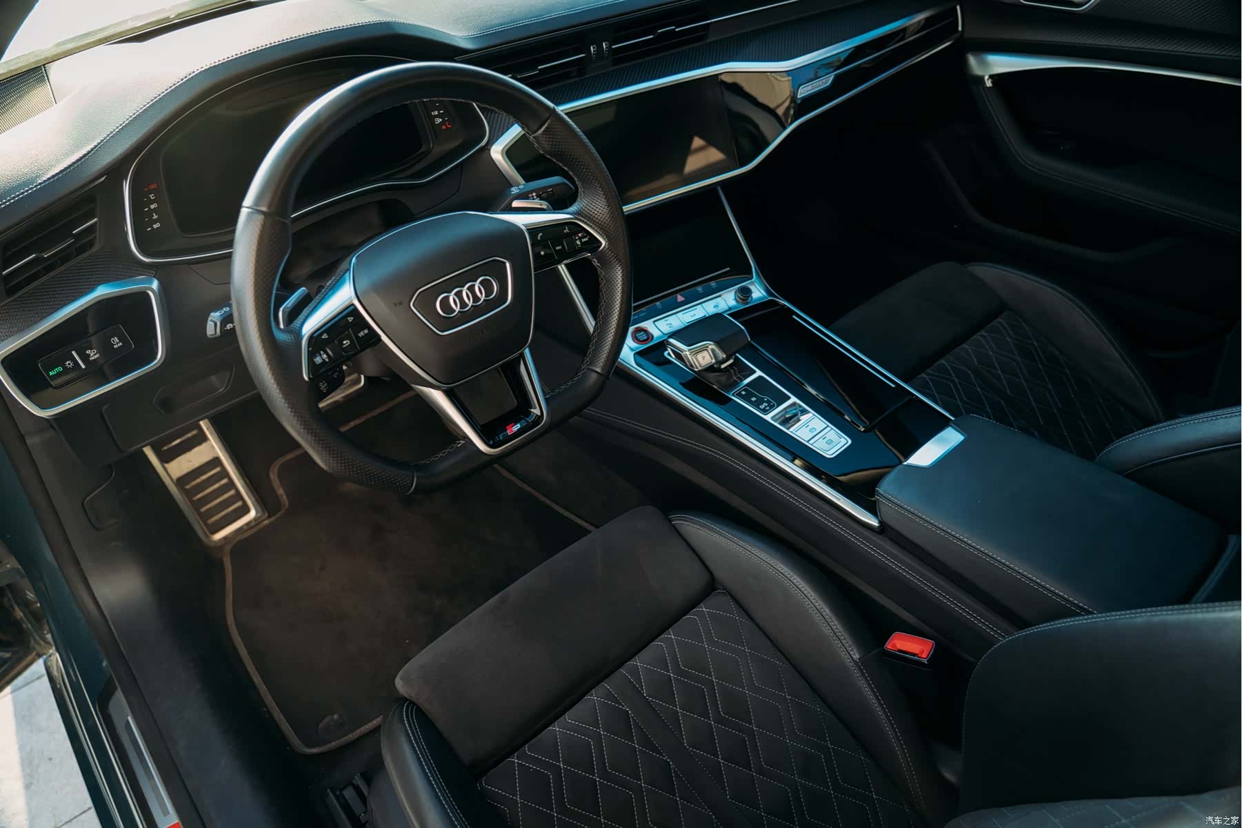 Audi TT, 2021 16
