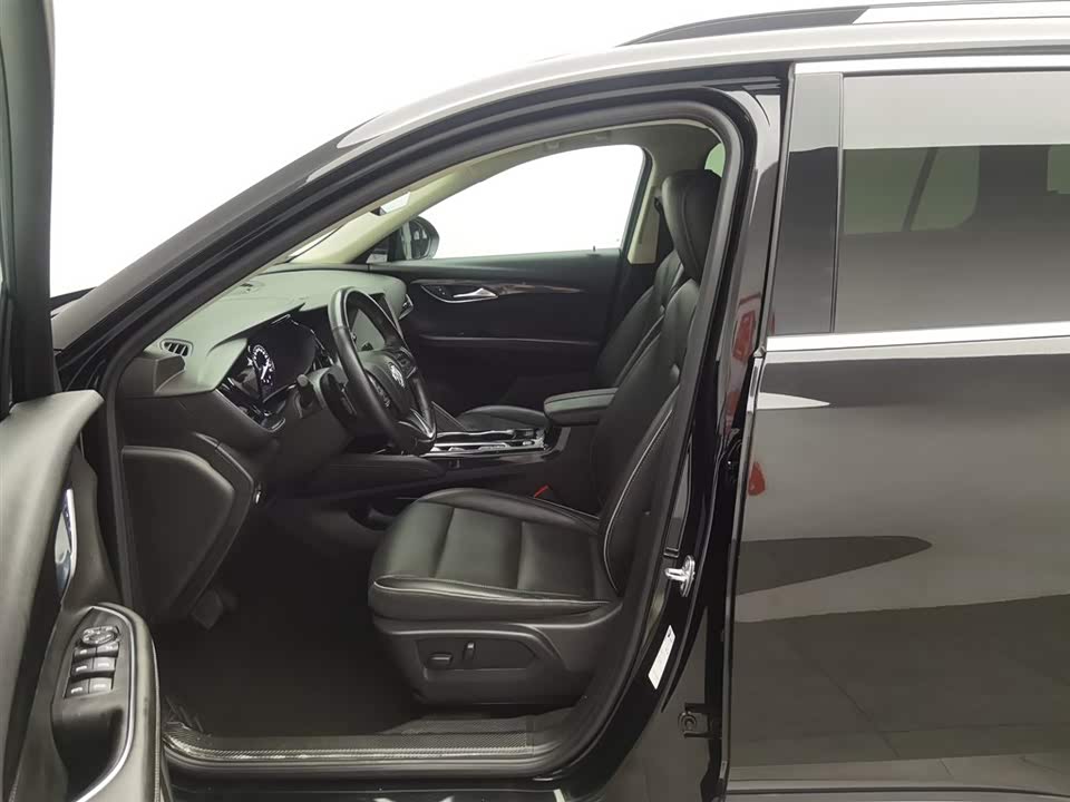 Buick Angkewei Plus Buick Angkewei Plus