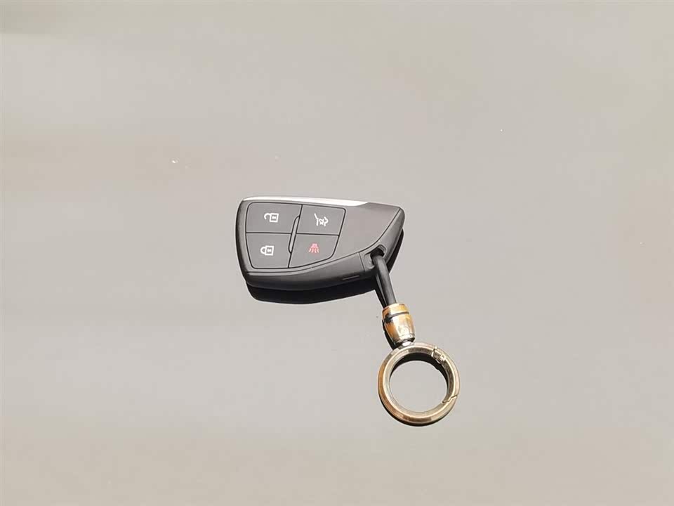 Buick Angkewei Plus Buick Angkewei Plus