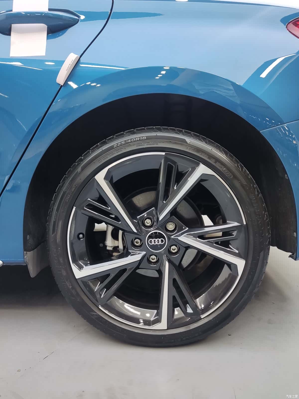 Audi A3, 2023 16