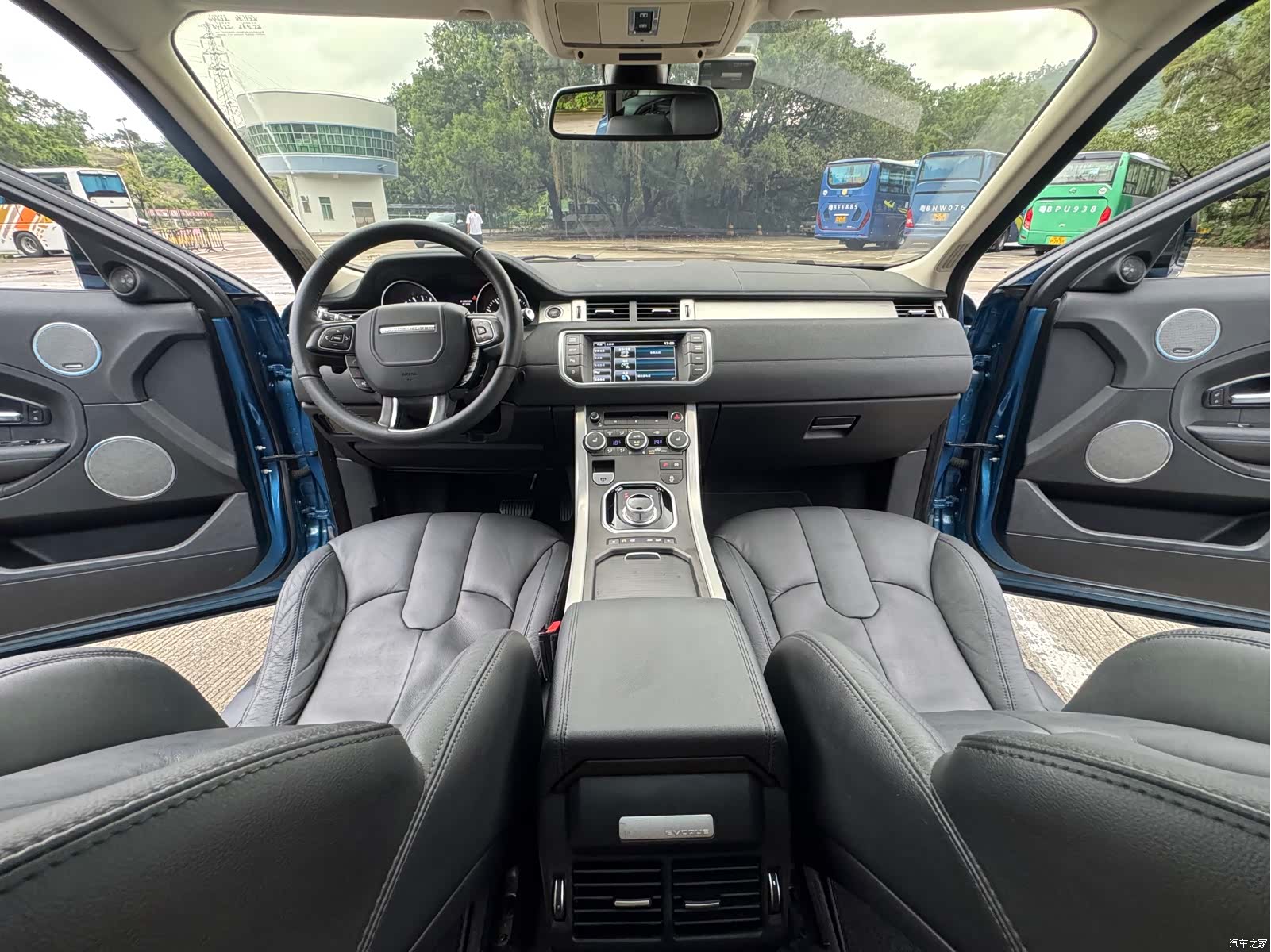Land Rover Range Rover, 2016 13