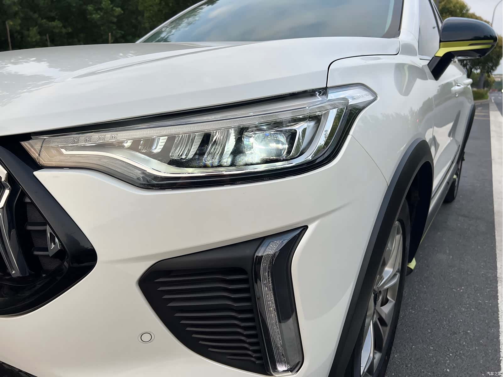 Haval Jolion, 2022 28