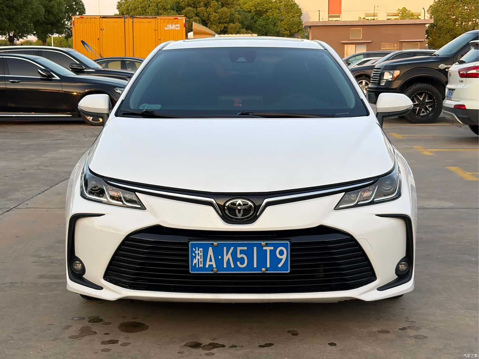 Toyota Corolla, 2022 1