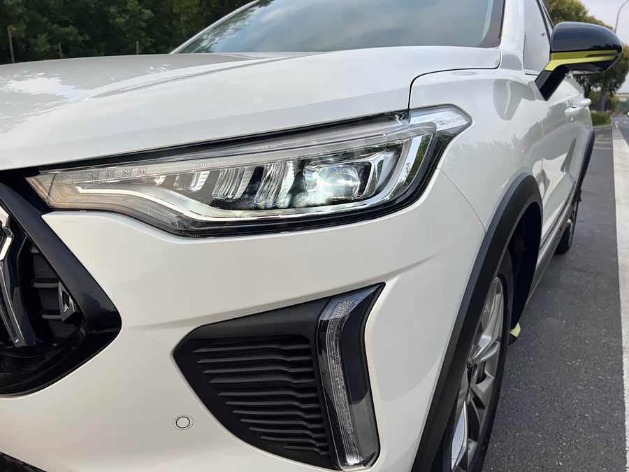 Haval Haval Chitu 2022, фото 28