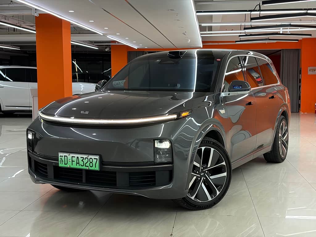 Li Auto L9
