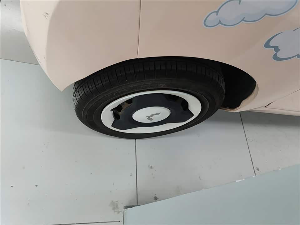 Wuling Hongguang MINIEV Wuling Hongguang MINIEV