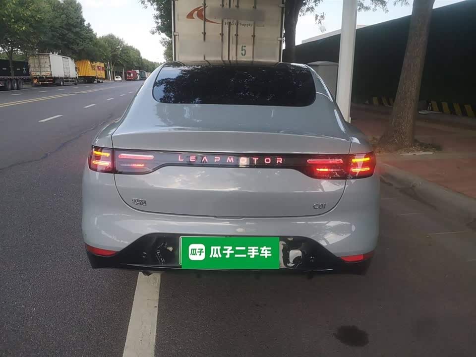 Leapmotor C01