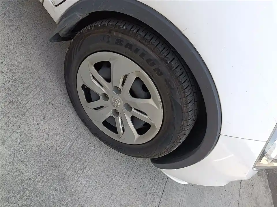 Baoding 310W